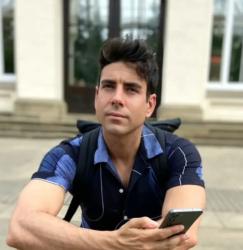 Angel Canela
